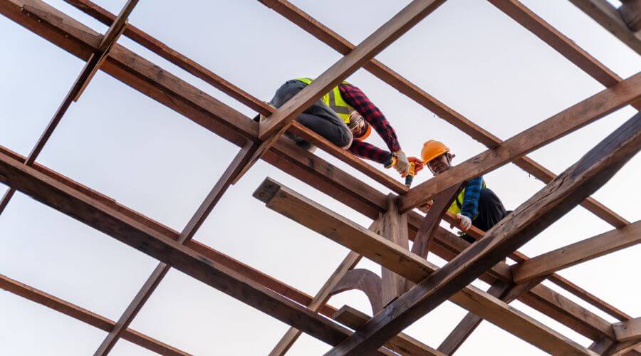 Expert Emergency Roof Repairs services in Montpelier, OH